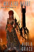 Walking Haunt by Viola Grace