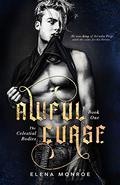 Awful Curse (Celestial Bodies #1) by Elena Monroe