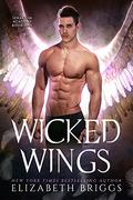 Wicked Wings by Elizabeth Briggs