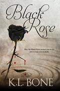 Black Rose by K.L. Bone