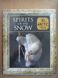 Spirits of the Snow Myth and Mankind (Myth and Mankind #1) by Michael Kerrigan
