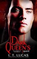 Dark Queen’s Quest by I.T. Lucas