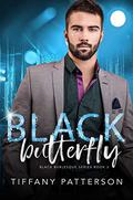 Black Butterfly by Tiffany Patterson