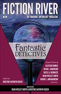 Fantastic Detectives (Poker Boy #23 (They’re Back!)) by Alistair Kimble