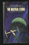 The Neutral Stars (Venturer Twelve #3) by Dan Morgan
