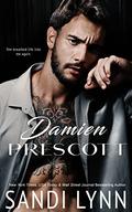 Damien Prescott by Sandi Lynn