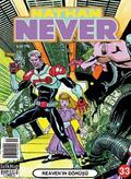 Nathan Never n. 33: Raven'in Dönüşü (Nathan Never #43) by Antonio Serra
