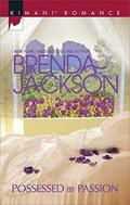 Possessed by Passion by Brenda Jackson