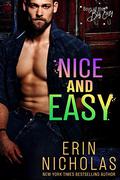 Nice and Easy by Erin Nicholas