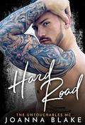 Hard Road by Joanna Blake