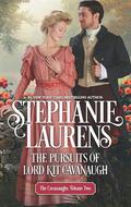 The Pursuits of Lord Kit Cavanaugh by Stephanie Laurens