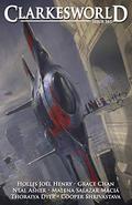 Clarkesworld Magazine Issue 161 by Thoraiya Dyer
