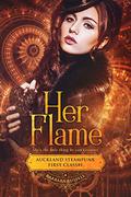 Her Flame (Auckland Steampunk First Class #1) by Barbara Russell