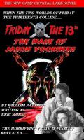The Mask of Jason Voorhees (Friday The 13th, Camp Crystal Lake #5) by Eric Morse