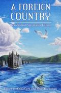A Foreign Country: New Zealand Speculative Fiction by Ripley Patton