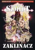 Zaklinacz by Robert J. Szmidt