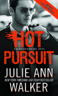 Hot Pursuit by Julie Ann Walker