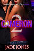 Cameron 2 by Jade Jones