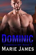 Dominic by Marie James