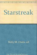 StarStreak: Stories of Space by Robert Abernathy