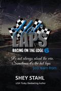 Hot Laps by Shey Stahl