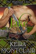 Jake by Keira Montclair