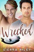 Wrecked by Sierra Riley