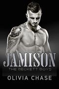 Jamison by Olivia Chase
