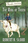 The Ring of Truth (Hamelin Stoop #3) by Robert B. Sloan