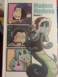 Modest Medusa Season 2 by Jake Richmond