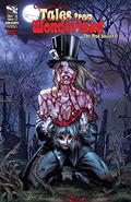 Tales From Wonderland: Mad Hatter #2 (Tales from Wonderland (single issues) #7) by Vic Drujiniu