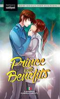 Prince With Benefits by Gabriela Cabezut