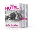The Hotel: Complete Series (A Billionaire Seduction #1-3) by Lola Darling