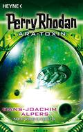 Nekrogenesis (Perry Rhodan Ara-Toxin #3) by Dirk Schulz
