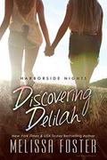 Discovering Delilah by Melissa Foster