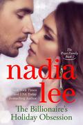 The Billionaire's Holiday Obsession by Nadia Lee