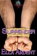 Surrender by Ella Ardent