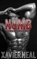 Numb by Xavier Neal