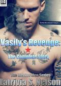 Vasily's Revenge (The Medlov Men #1) by Latrivia S. Nelson