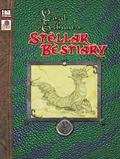 Lord Erbian's Stellar Bestiary by Sam Inabinet