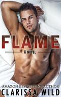 Flame by Clarissa Wild