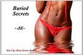 Buried Secrets by S.K.