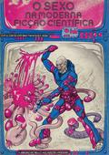 O Sexo na Moderna Ficção Científica by Michel Demuth