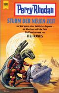 Sturm der neuen Zeit (Perry Rhodan Planetenroman #379) by H.G. Francis