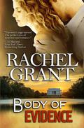 Body of Evidence by Rachel Grant