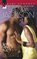 Just Deserts by Brenda Jackson