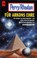 Für Arkons Ehre (Perry Rhodan Planetenroman #396) by Alfred Kelsner