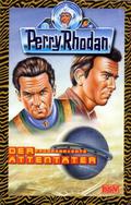 Der programmierte Attentäter (Perry Rhodan Planetenroman #407) by Sven Papenbrock