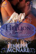 The Hellion and The Heartbreaker by Jennifer McNare