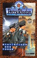 Statistiker des Todes (Perry Rhodan Planetenroman #414) by Sven Papenbrock